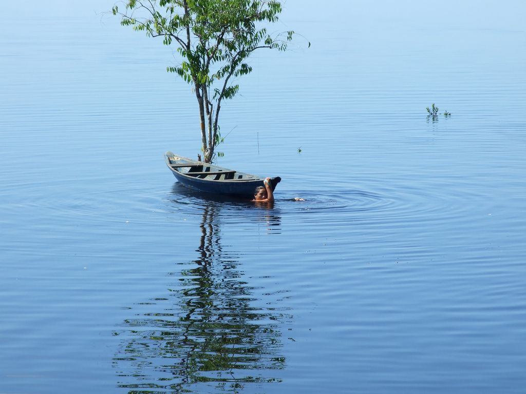 fürdenek a gyerekek