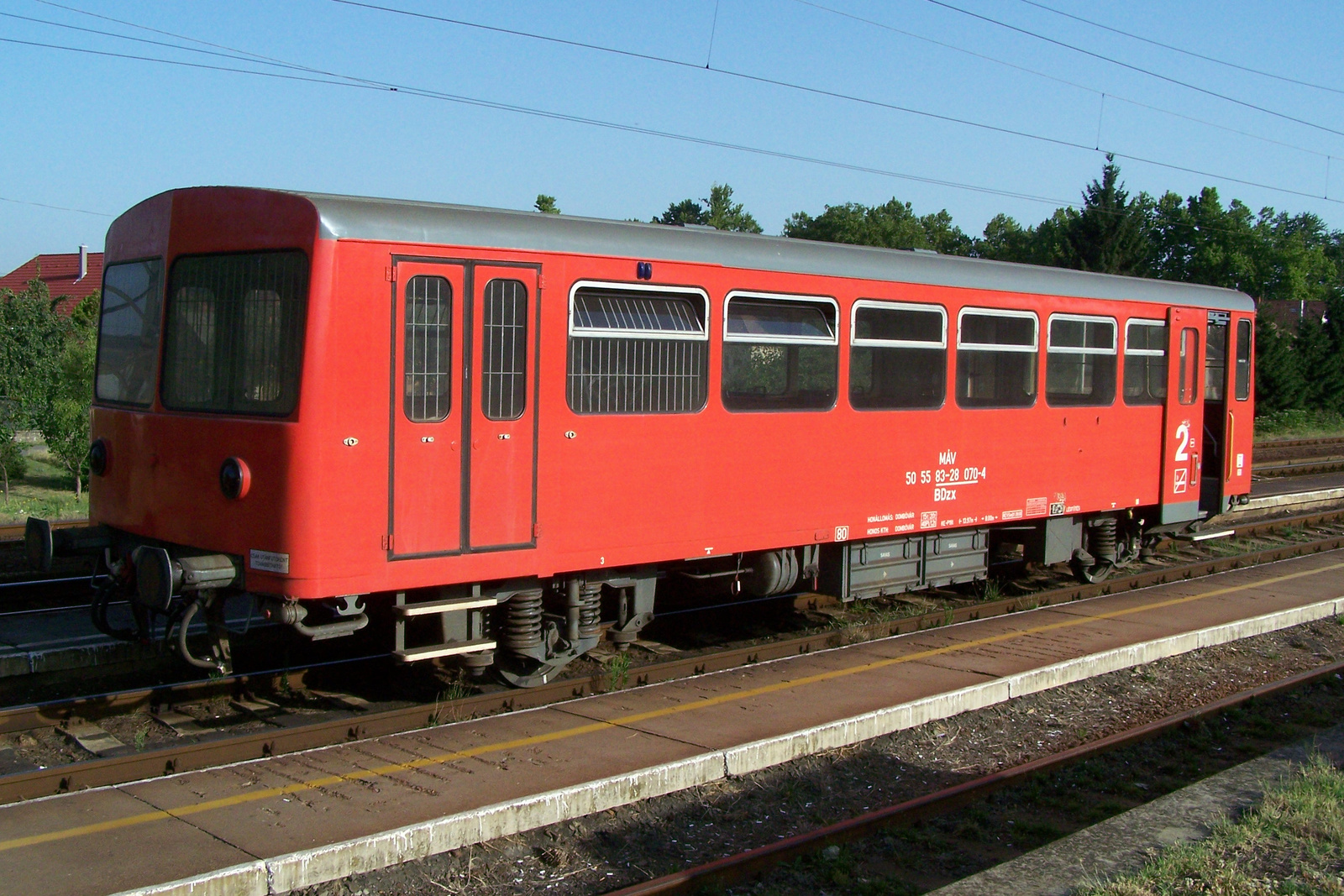 BDzx 50-55-83-28-070-4-Sásd