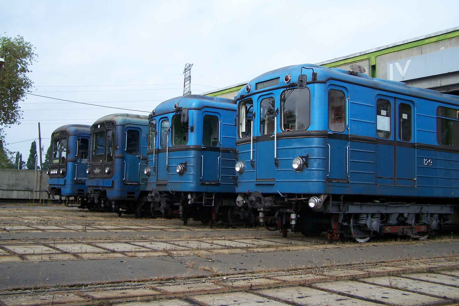 Metró129+266+329+366 15