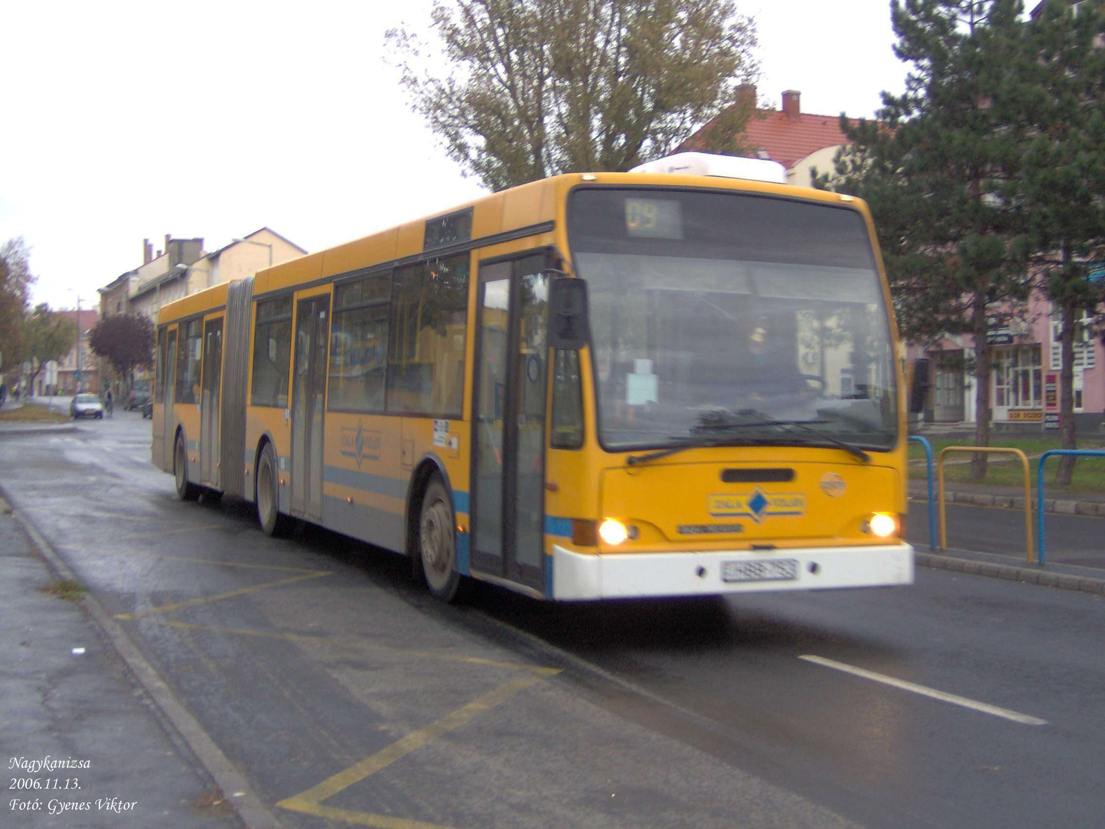 Rába Premier-HBB-753 1