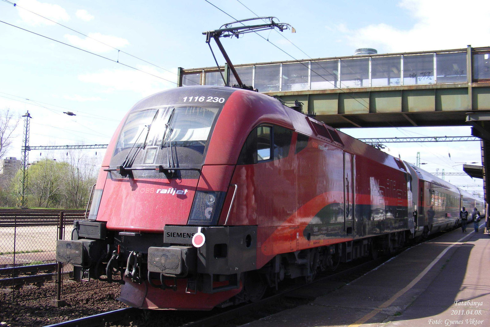 ÖBB1116-230-2 1