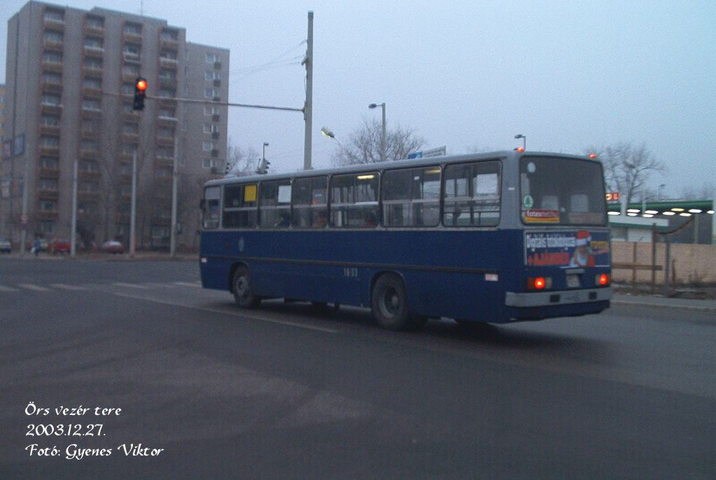 Busz BPI-633