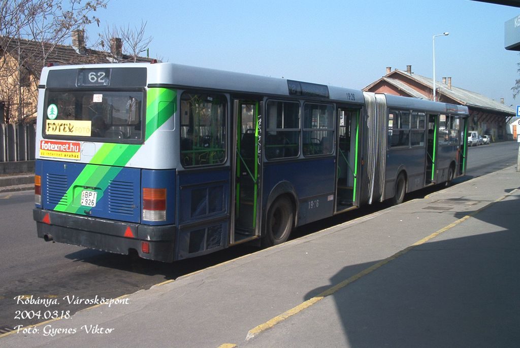 Busz BPI-926