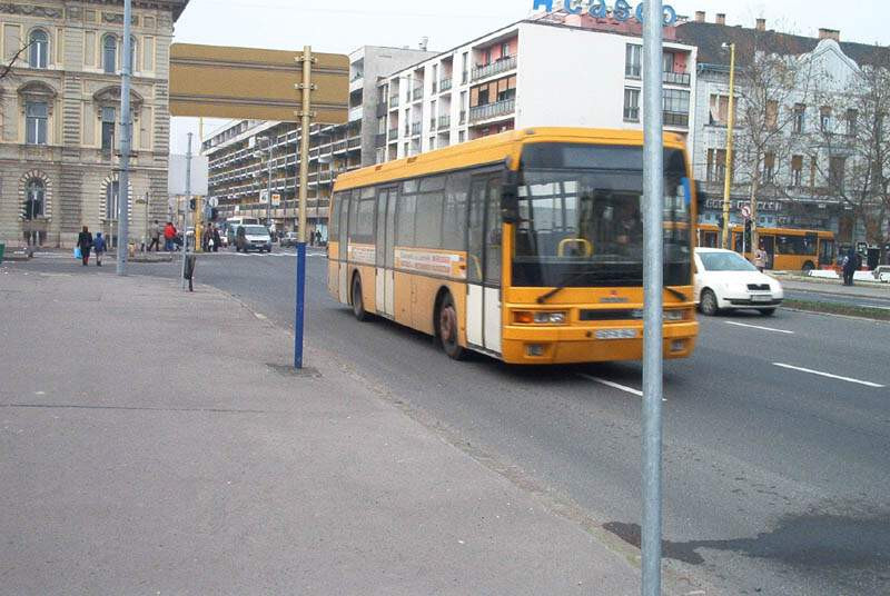 Ikarus E94-GFA-843