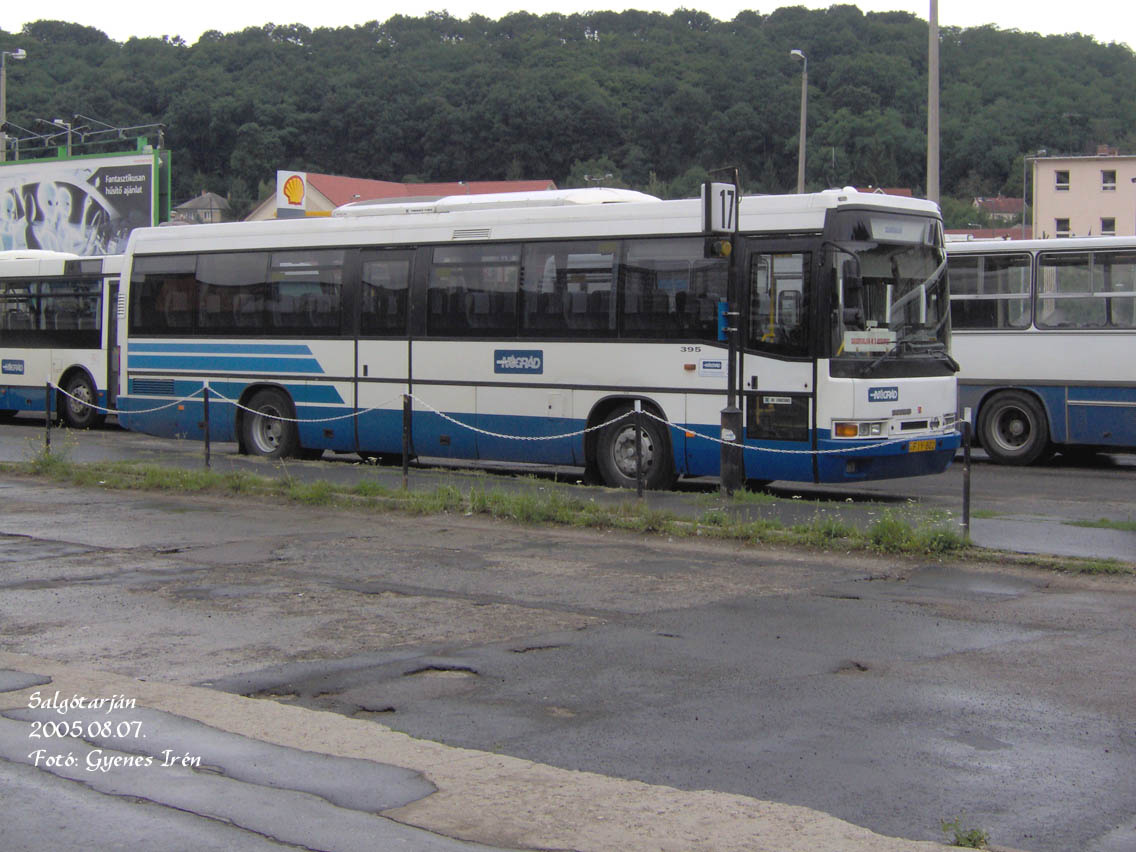 Ikarus E95-FIY-802