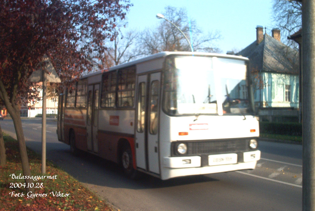 Ikarus 260-BSN-559