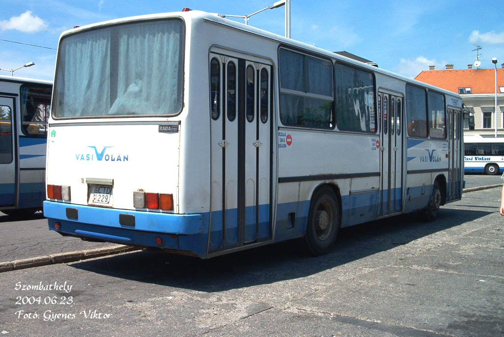 Ikarus 260-CTD-229