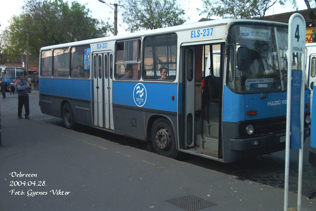 Ikarus 260-ELS-237