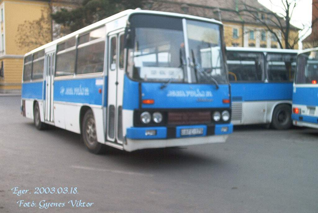 Ikarus 266-AFC-175