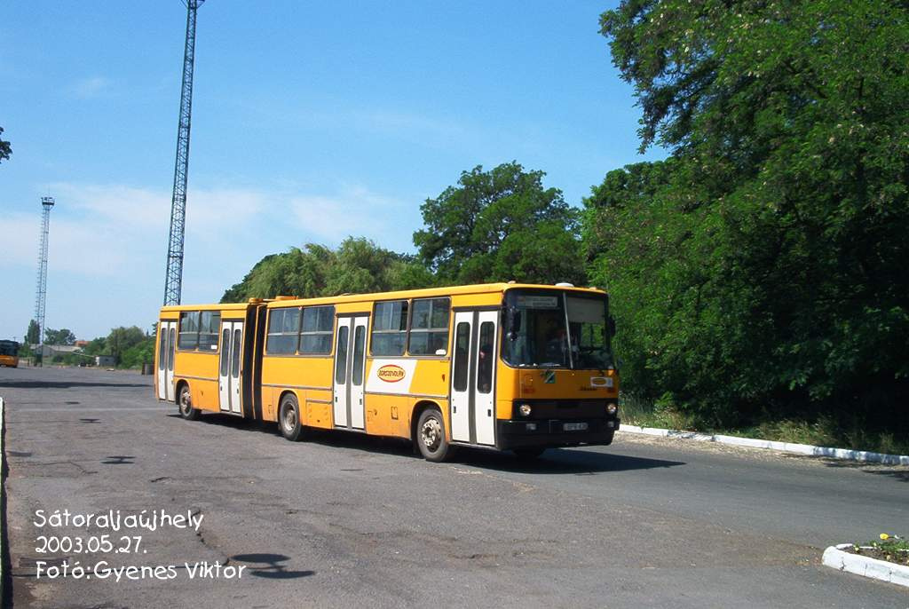 Ikarus 280-BPR-638