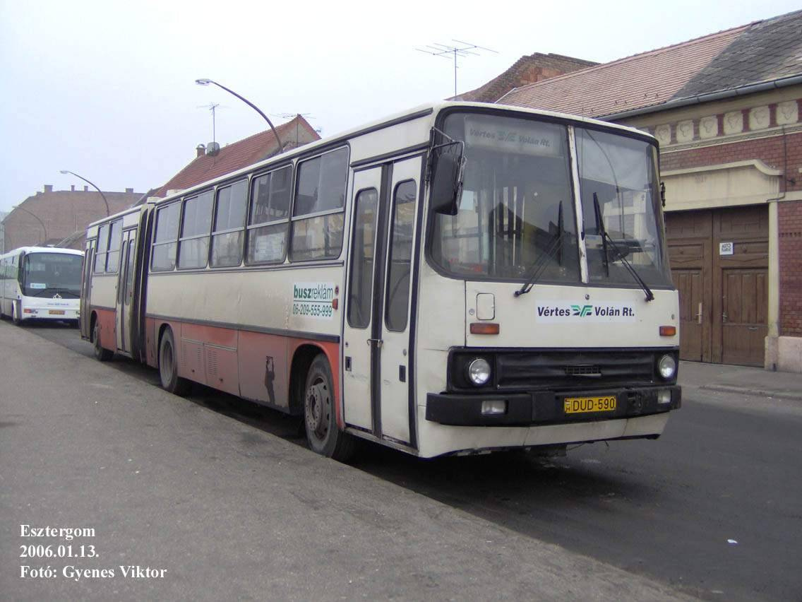 Ikarus 280-DUD-590 2