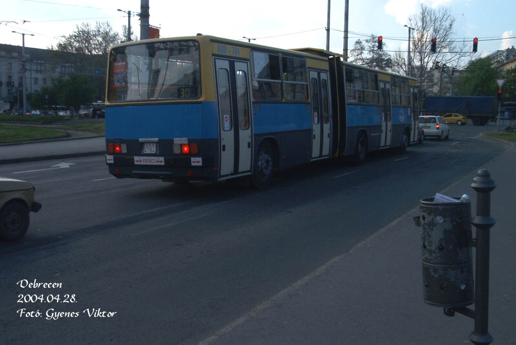 Ikarus 280-DUD-764