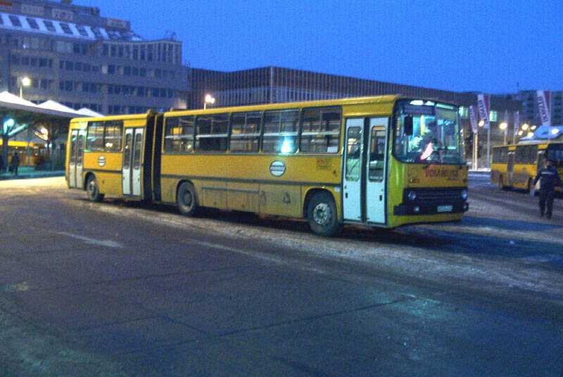 Ikarus 280-DZA-412 1