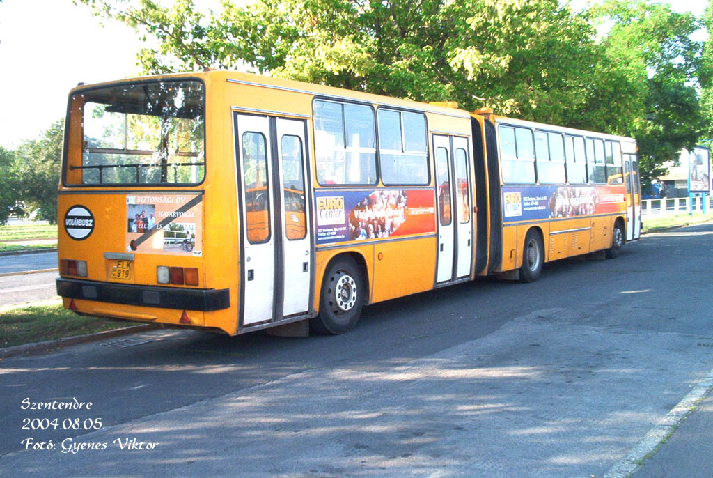 Ikarus 280-ELK-919