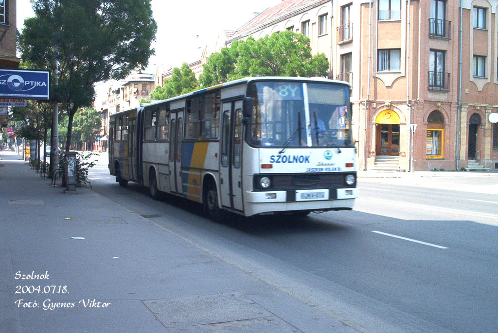 Ikarus 280-JKV-014