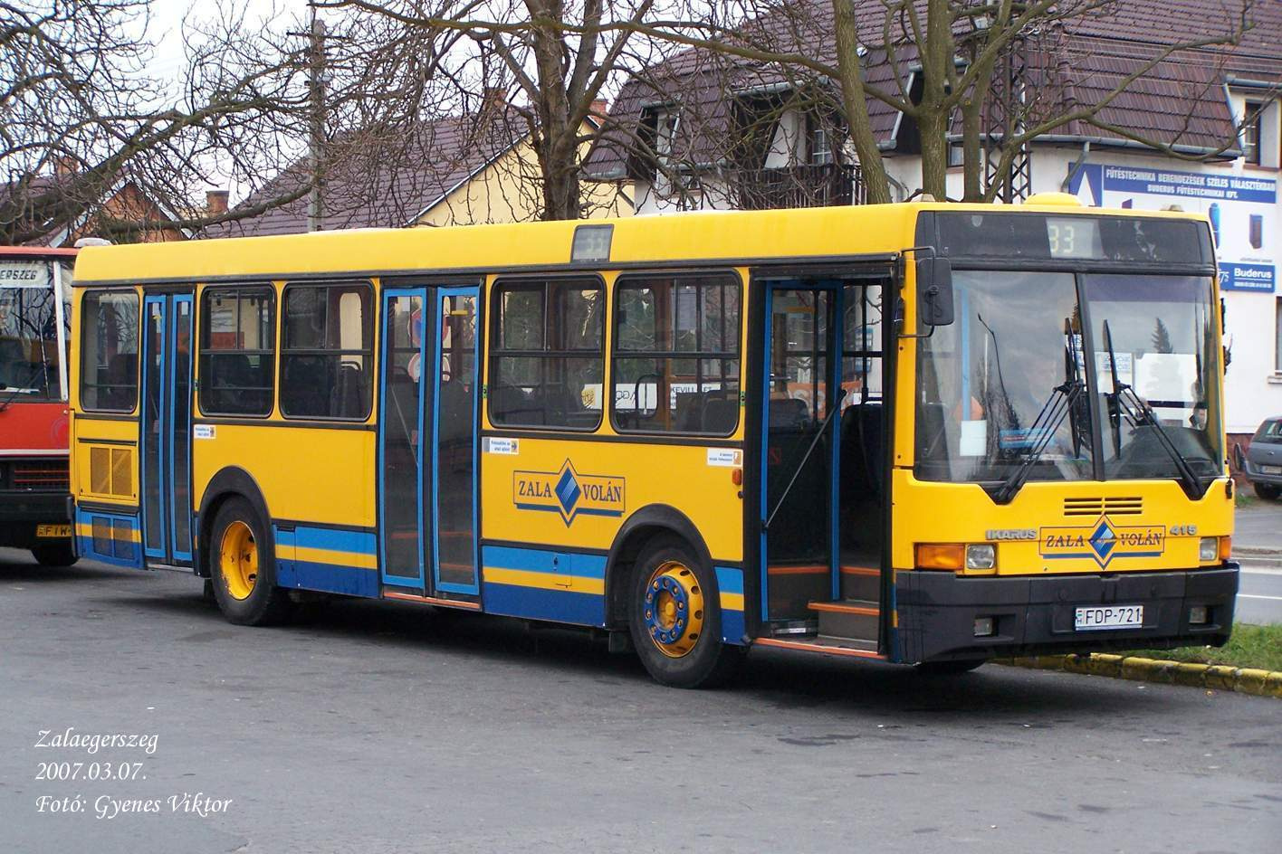 Ikarus 415-FDP-721 3