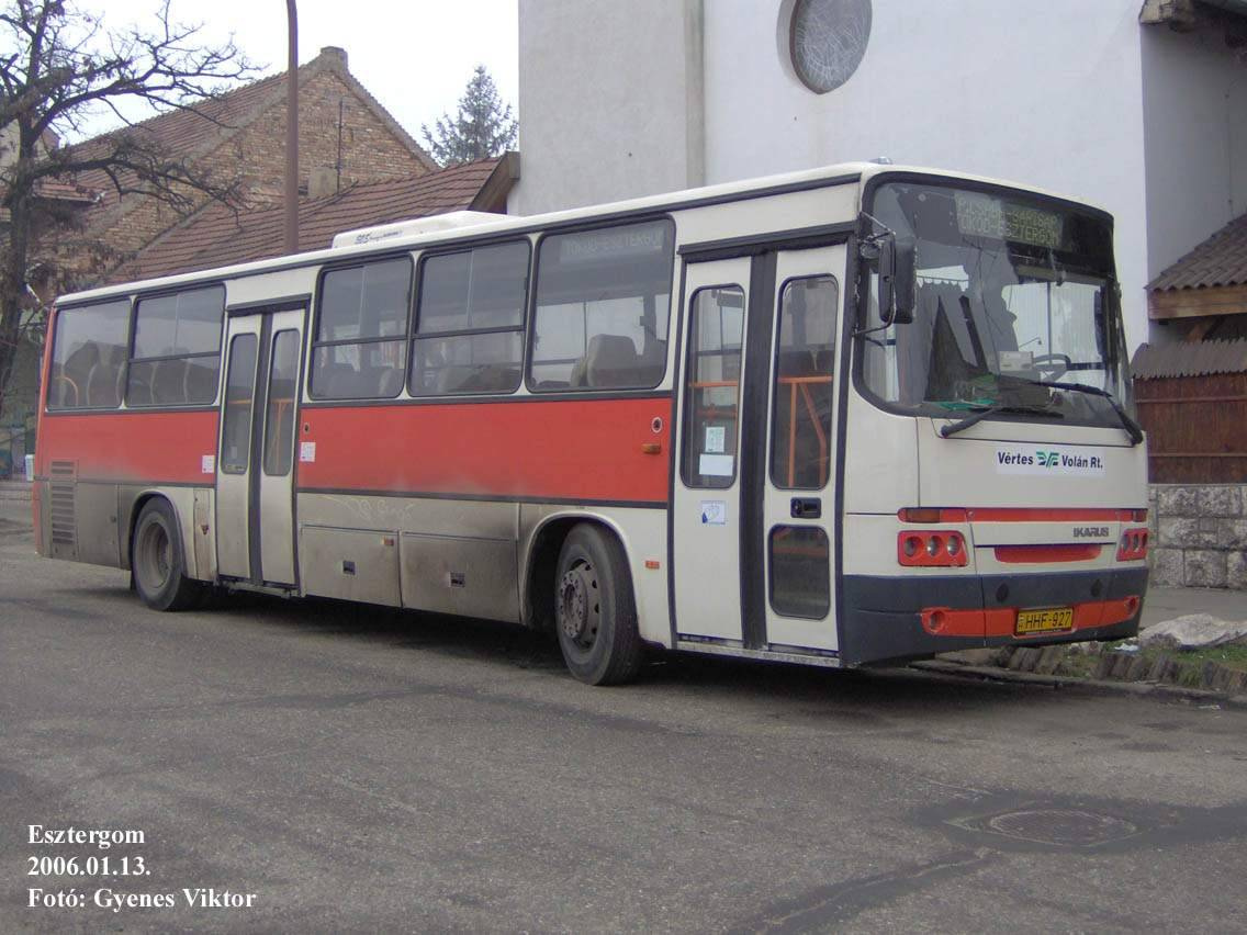 Ikarus Classic C56-HHF-927 2