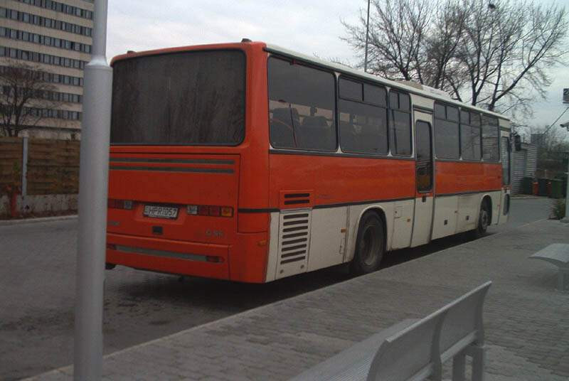 Ikarus Classic C56-HPR-057