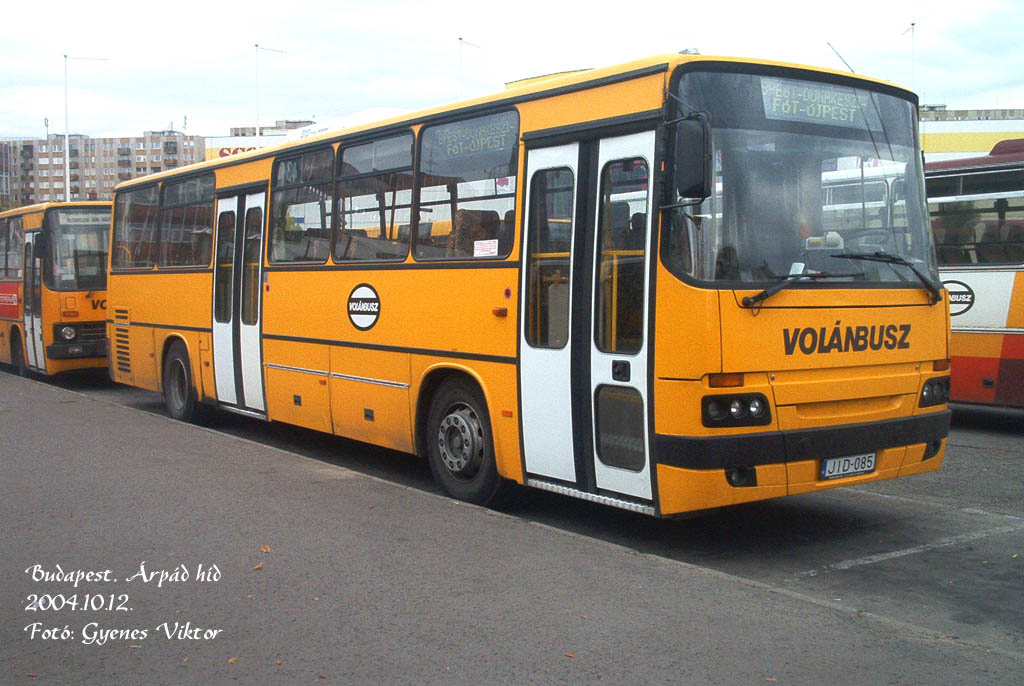 Ikarus Classic C56-JID-085