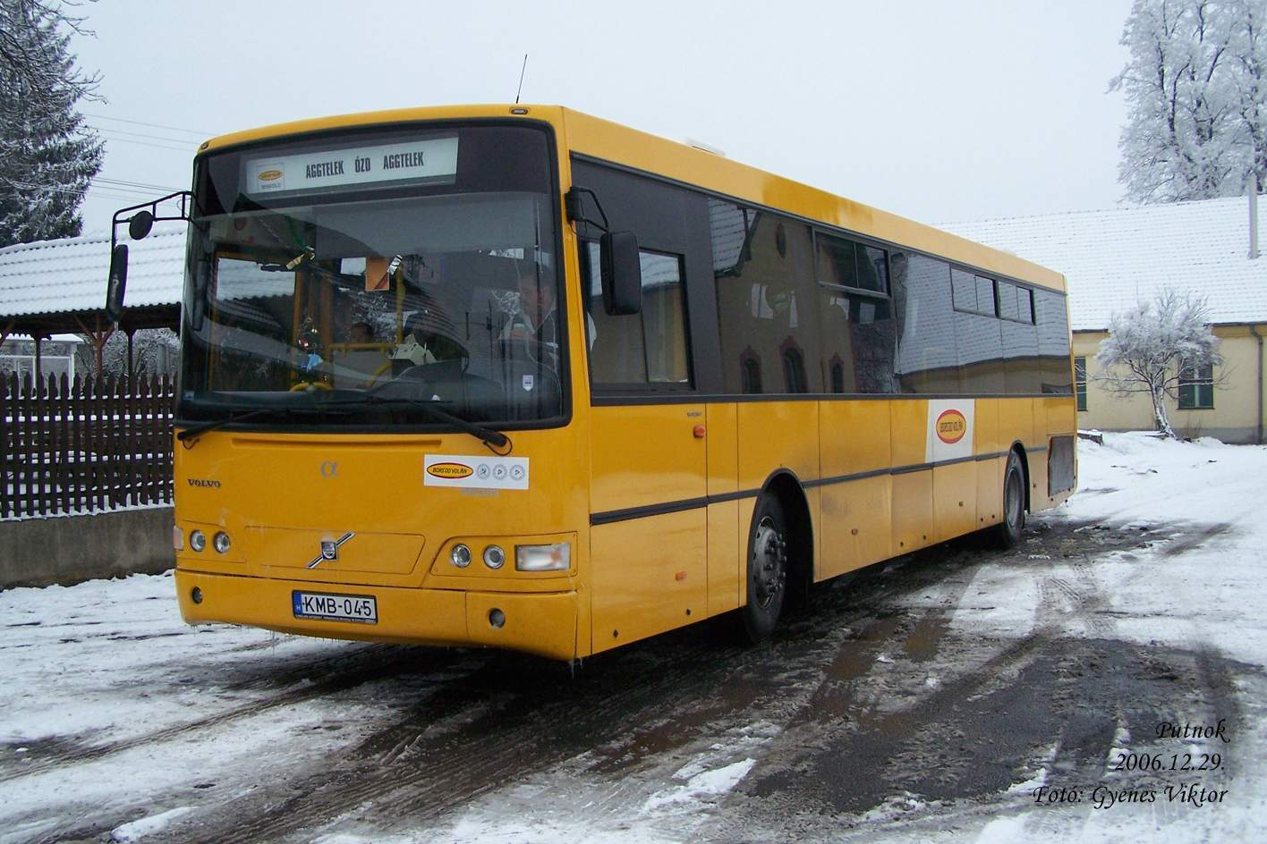 Volvo Alfa Regio-KMB-045 2