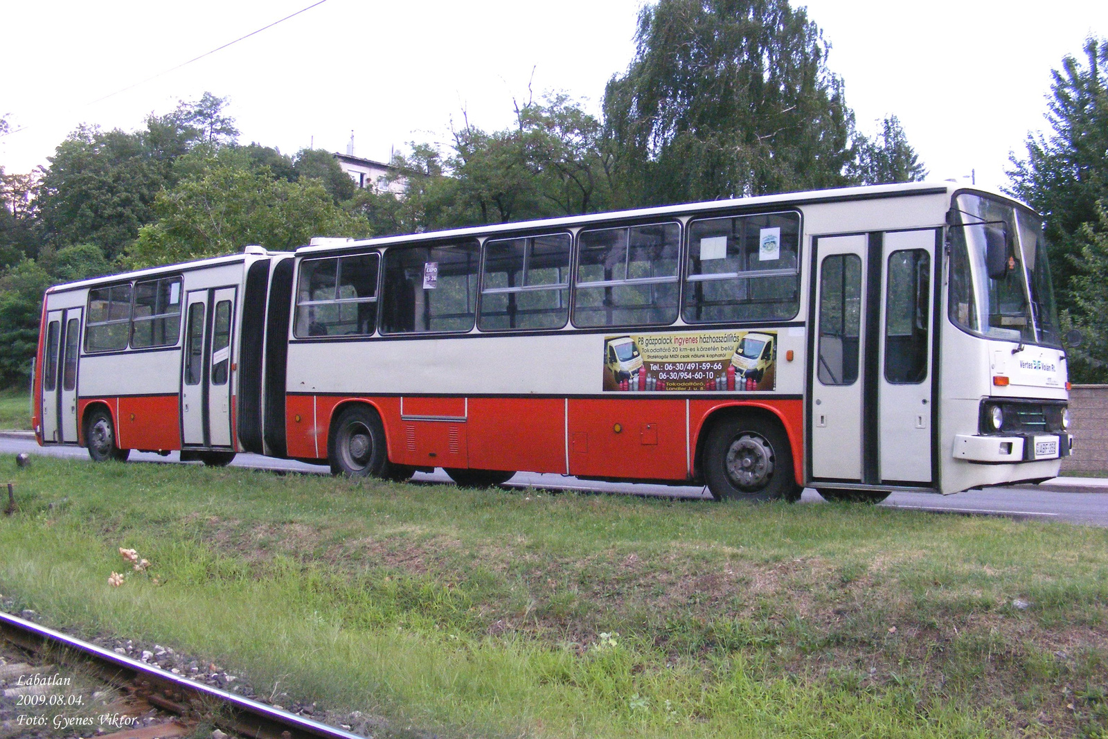 Ikarus 280-ABF-359