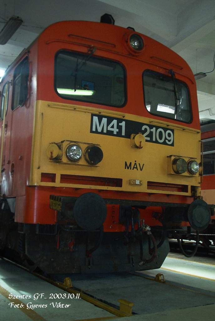 M41-2109