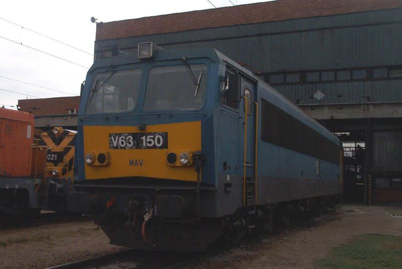 V63-150 2