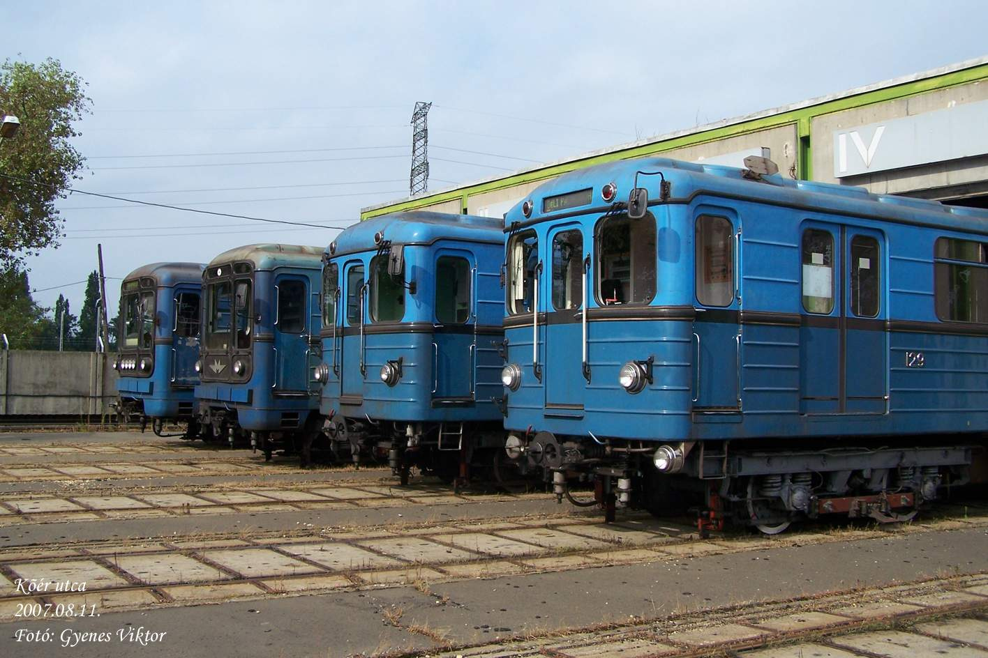 Metró129+266+329+366 14