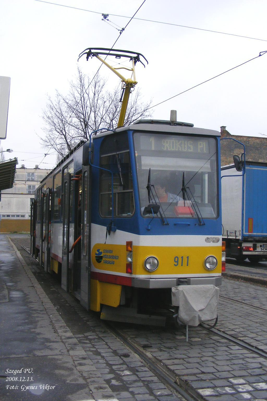 SZKT911 2