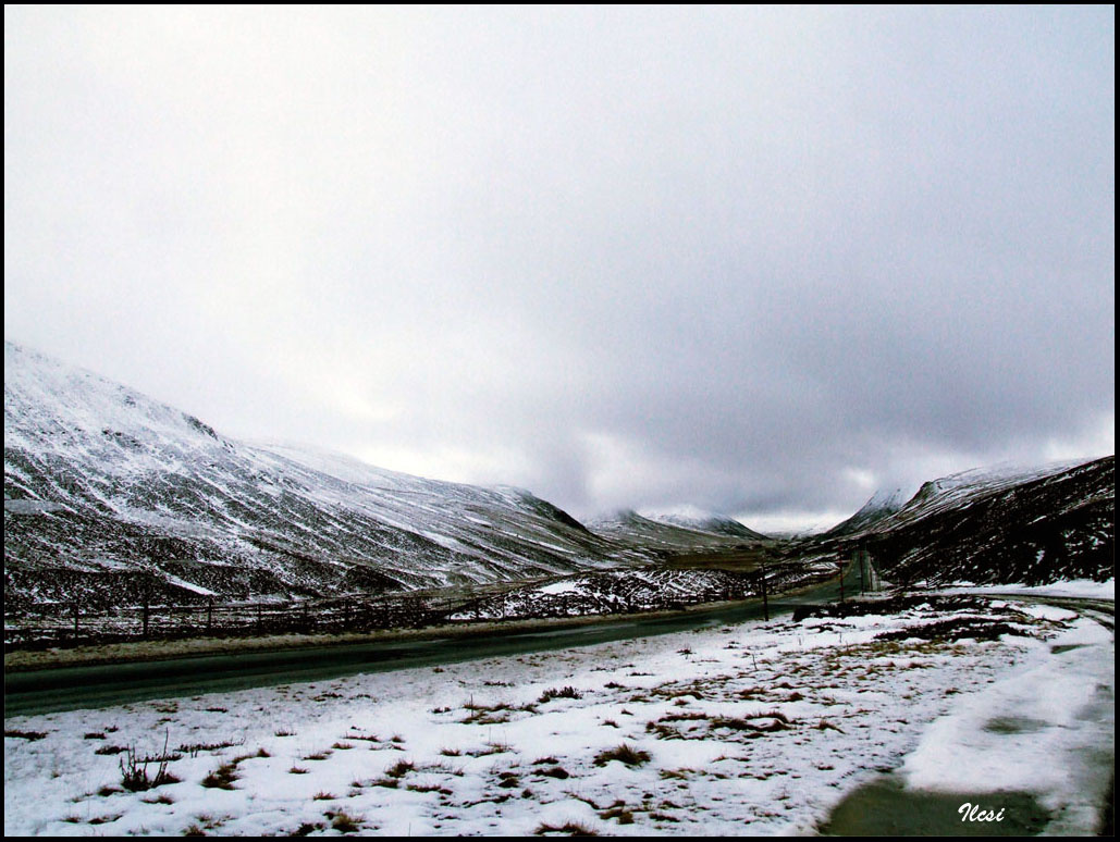 Glenshee