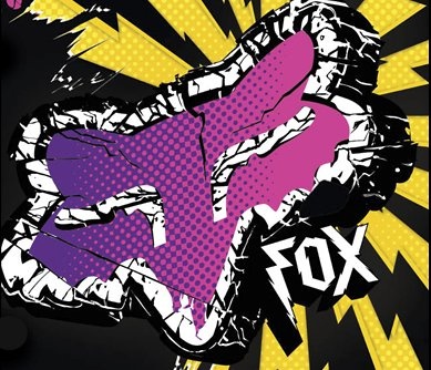 Fox logo 041310