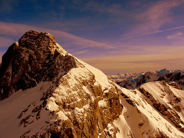 Dachstein