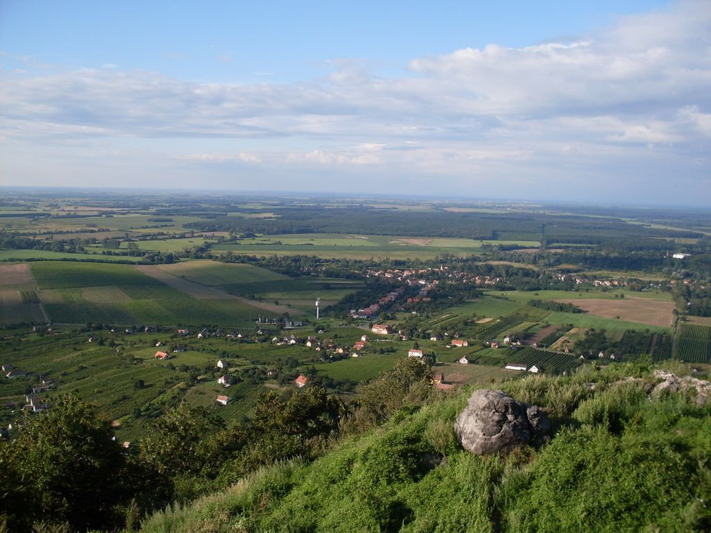 A Somló másik oldaláról