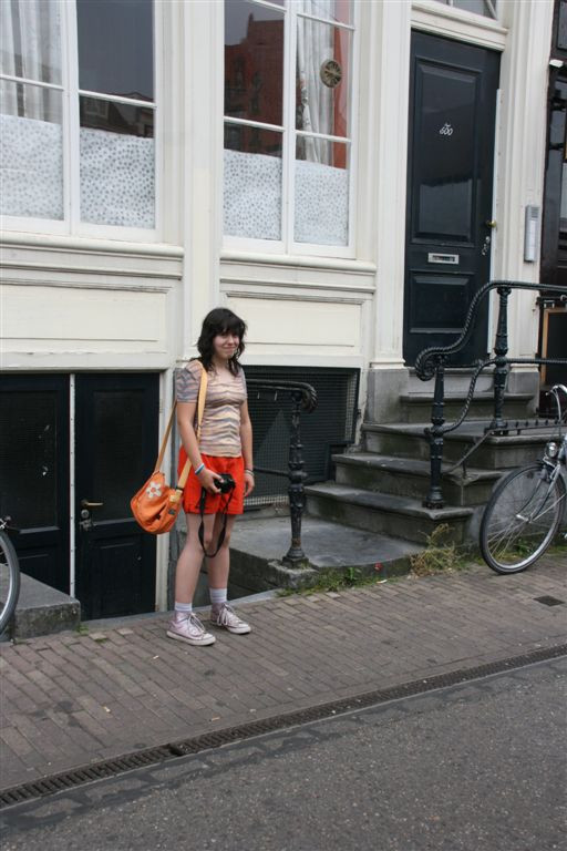 Vivi Amsterdamban
