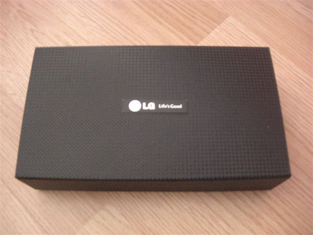 lg b