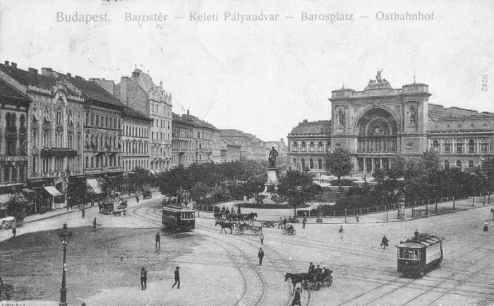 keleti