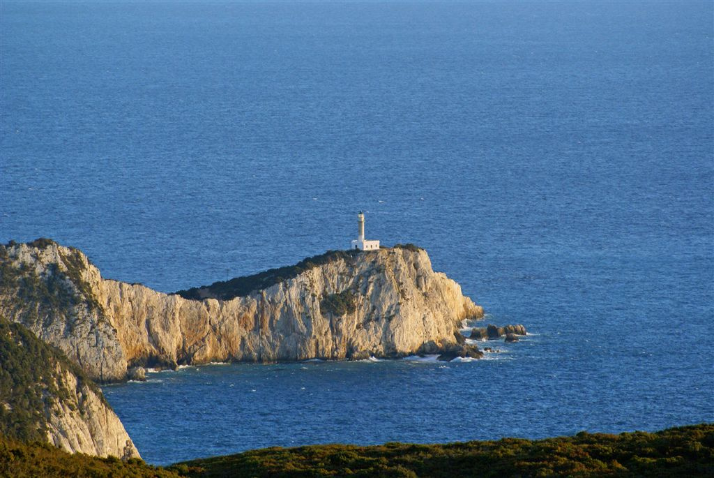 Capo Doukato