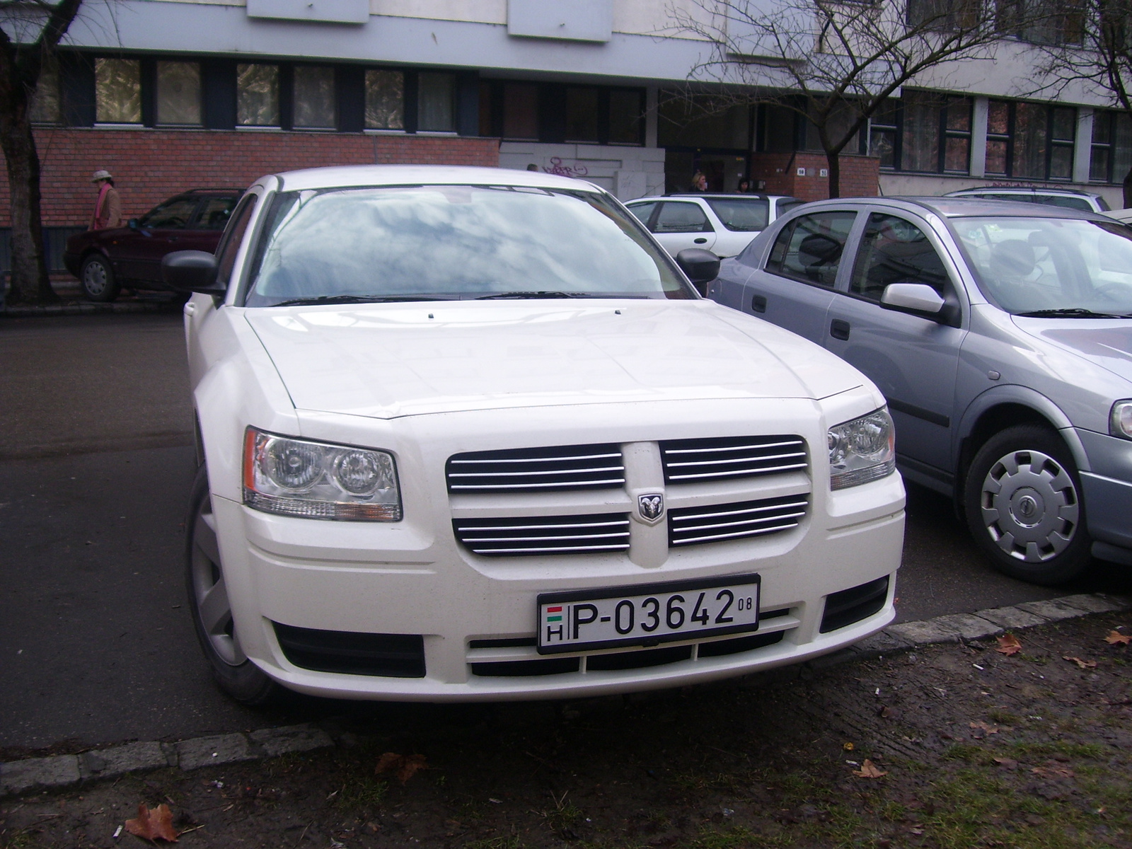 Dodge Magnum