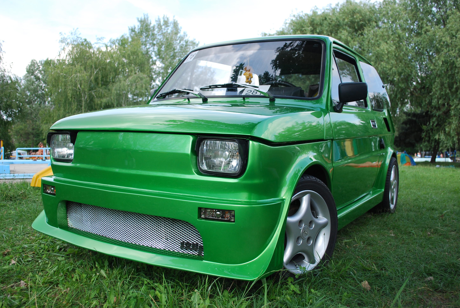 Polski Fiat