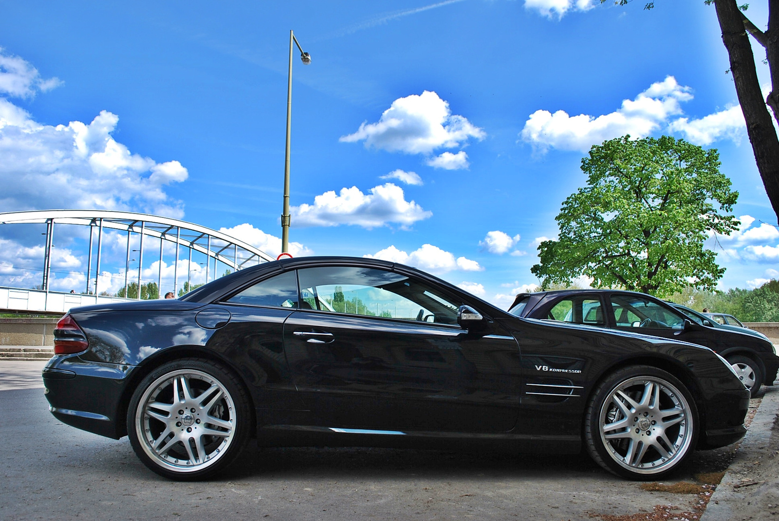 SL55 HDR