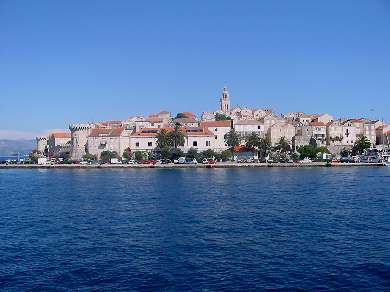 korcula 1