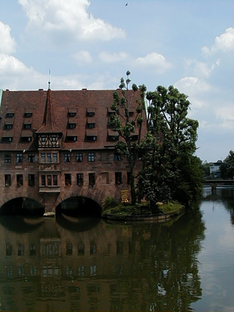 Nürnberg