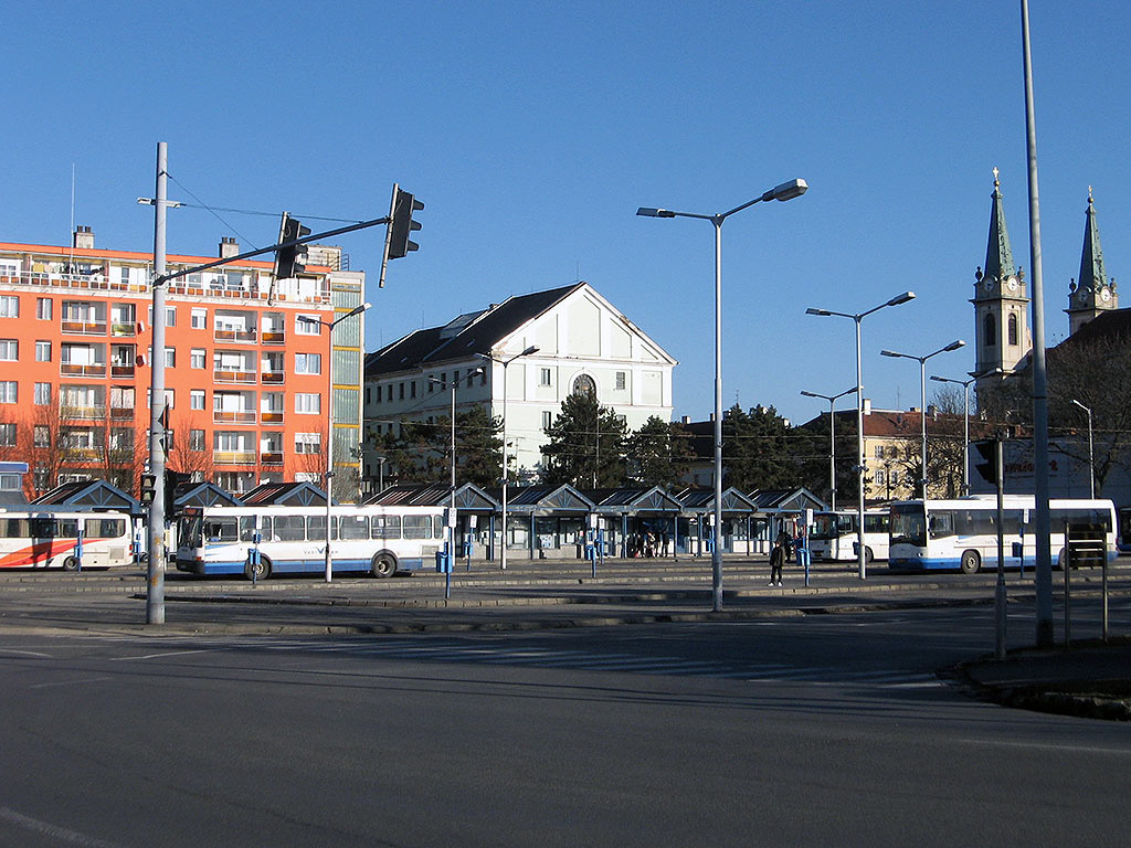 Ady-tér