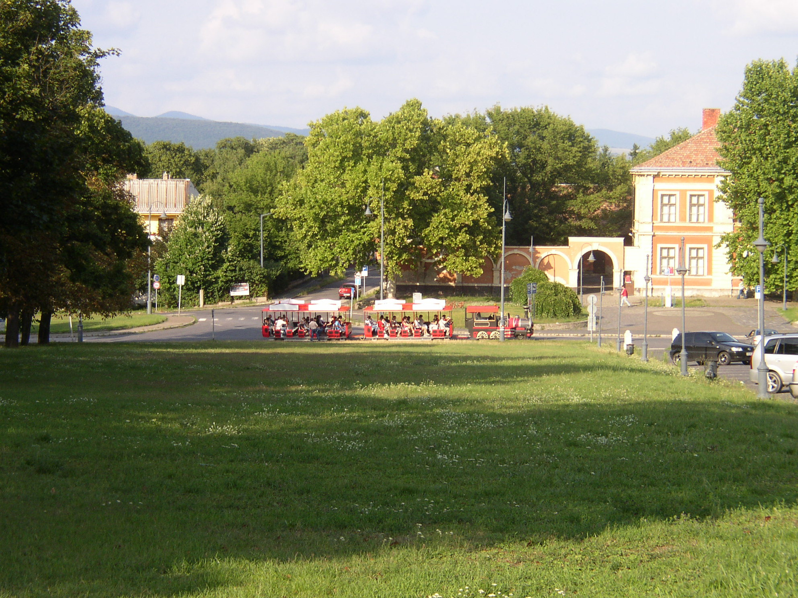 Esztergom 2011 Junius julius 092