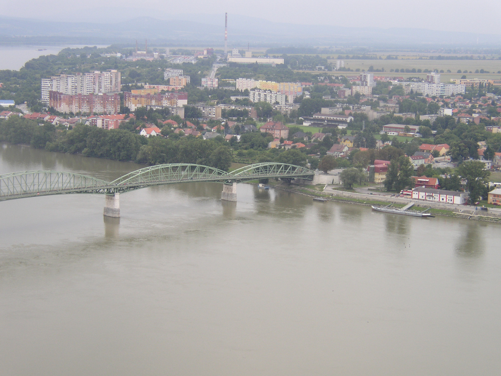 Esztergom 2011 Junius julius 131