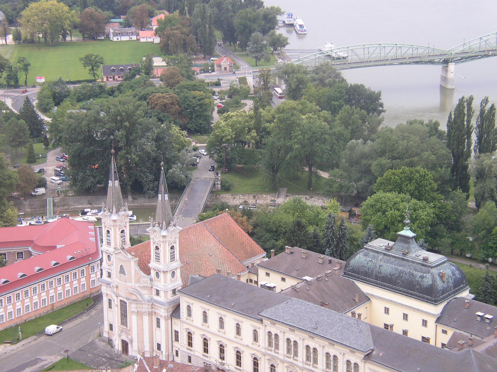 Esztergom 2011 Junius julius 132