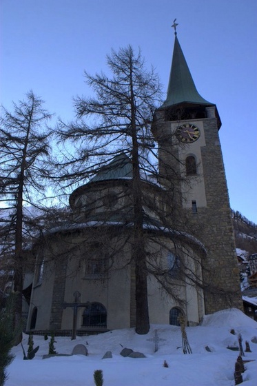 Zermatt