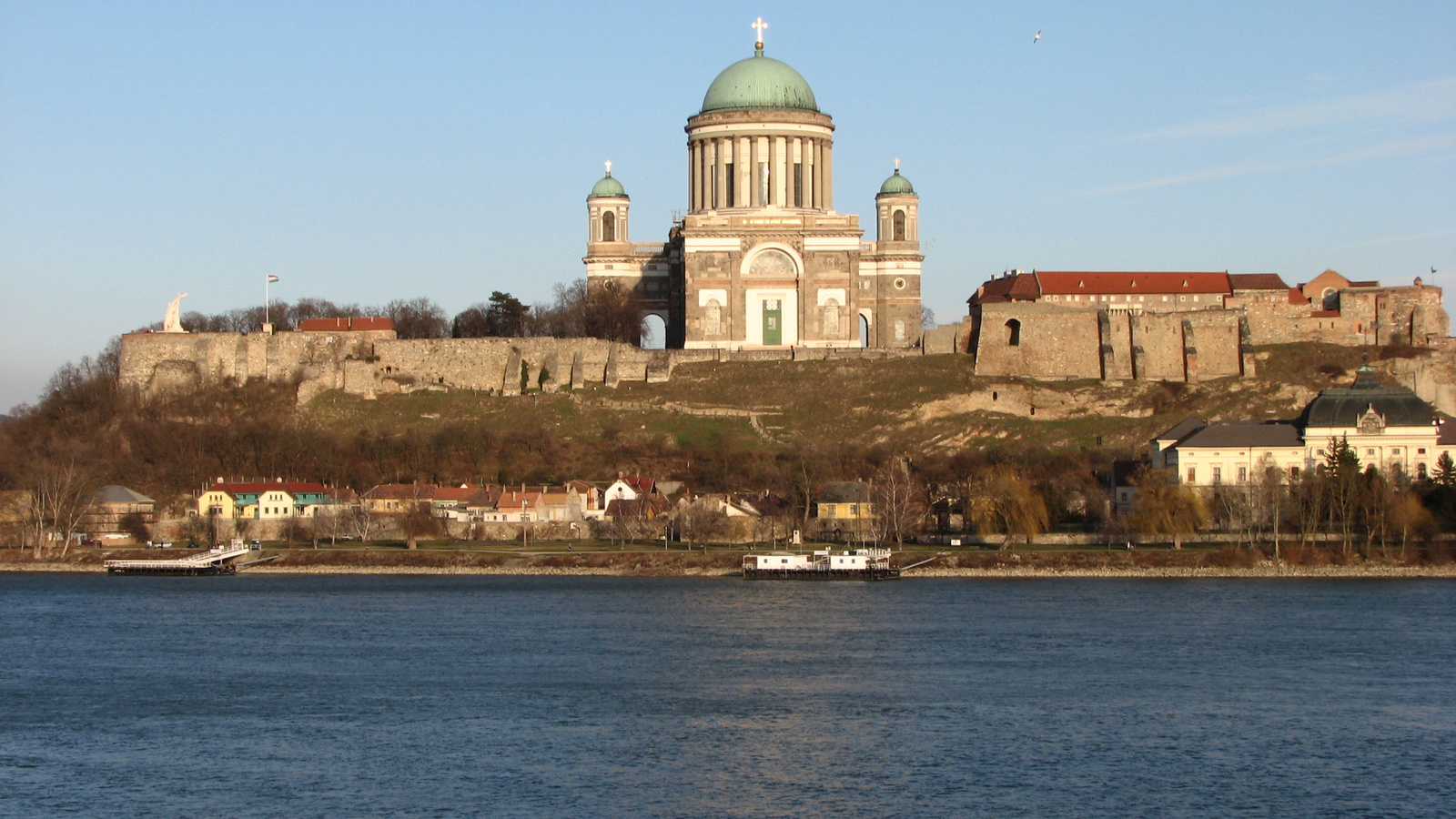 Esztergom