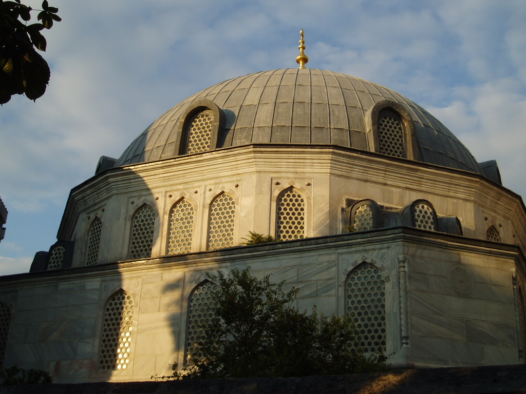 Hagia Sophia