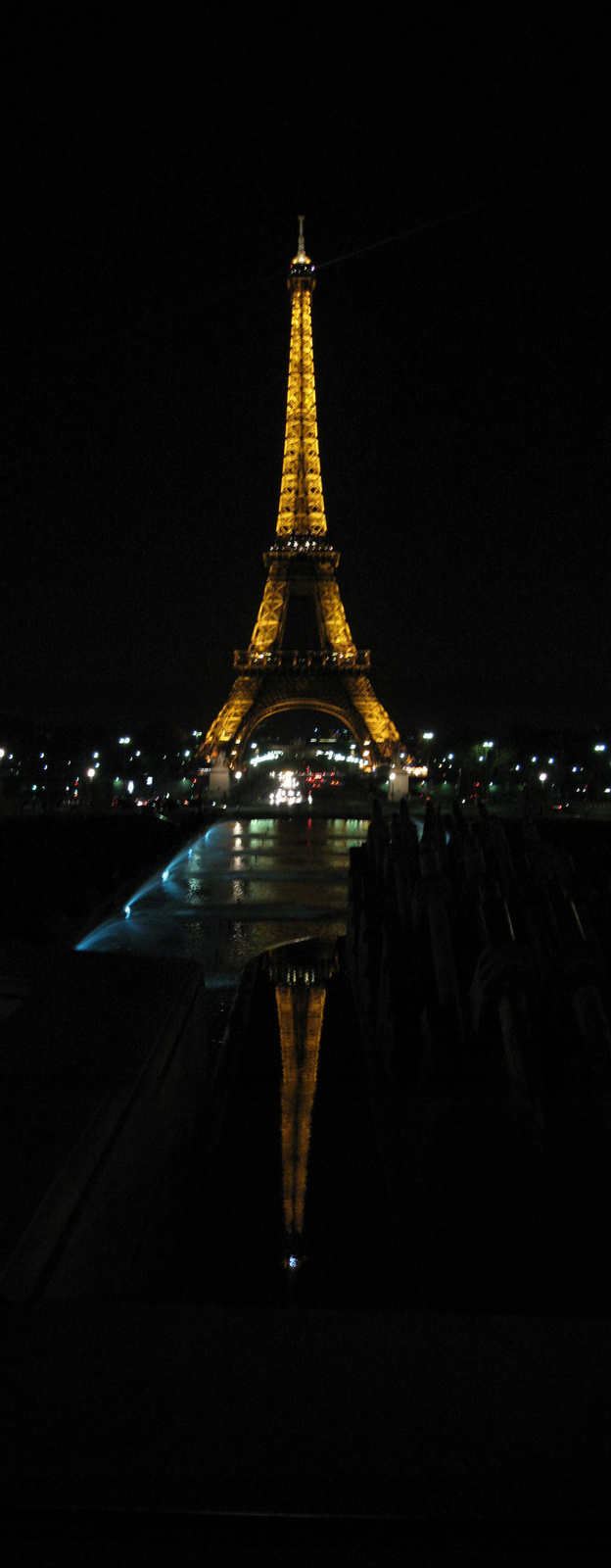 099b Trocadéro panoráma